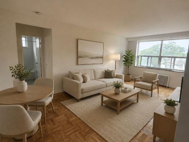 Condo for rent in Woburn, Ontario