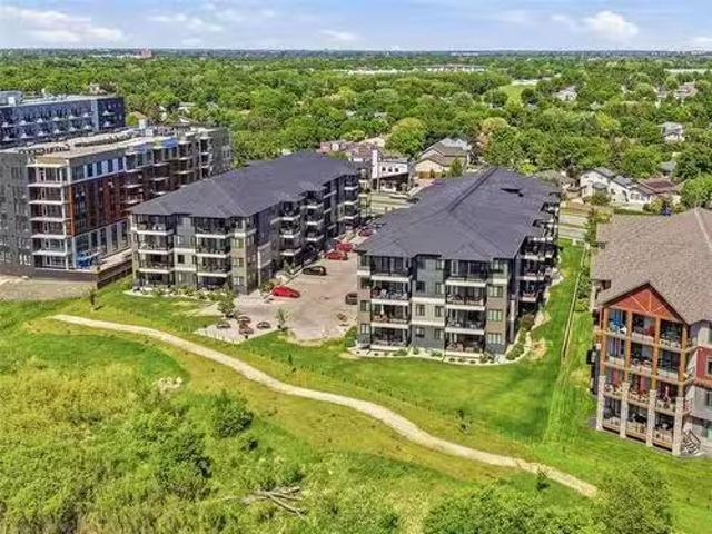 Condo for sale in East St. Paul, Manitoba