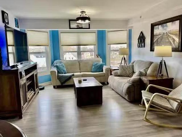 Condo for sale in Prince, Prince Edward Island
