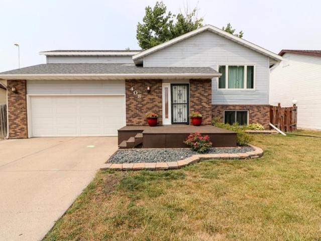 House for sale in West Fargo, North Dakota