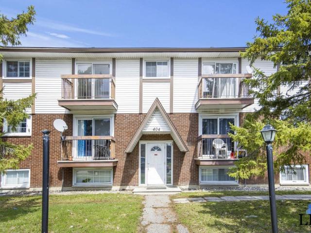 Apartment for rent in Gatineau, Quebec