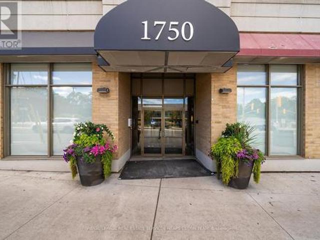 Condo for sale in Woburn, Ontario