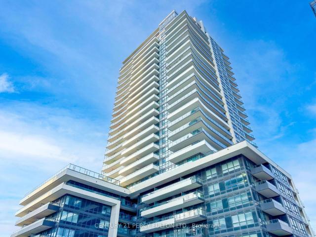 Condo for rent in Woburn, Ontario