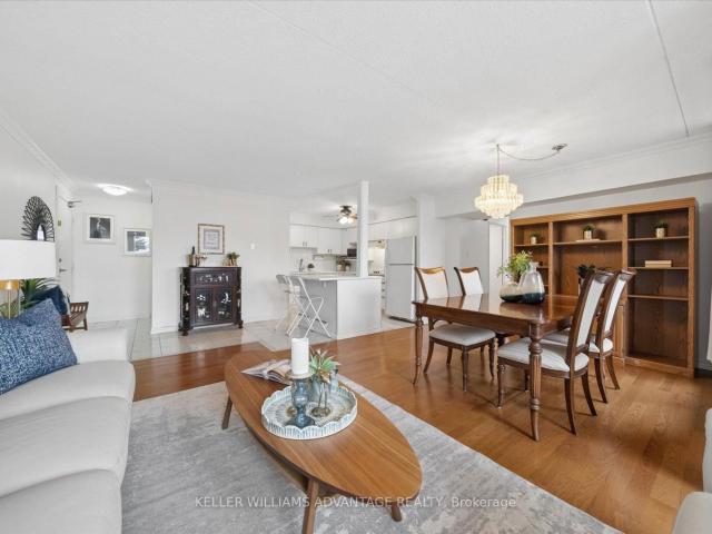 Condo for sale in Woburn, Ontario