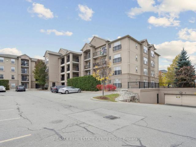 Condo for sale in Milton, Ontario