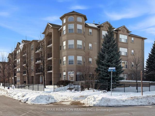 Condo for sale in Woburn, Ontario
