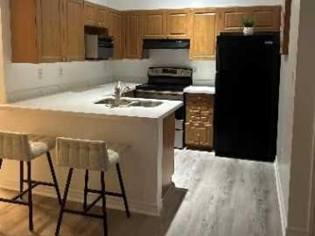 Condo for sale in Woburn, Ontario