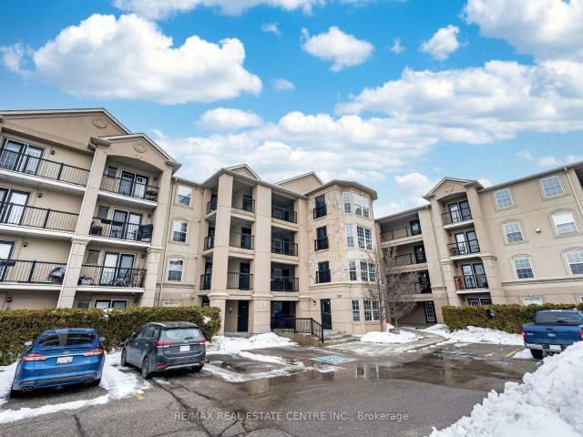 Condo for sale in Woburn, Ontario