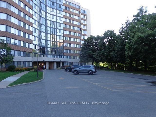 Condo for rent in Woburn, Ontario