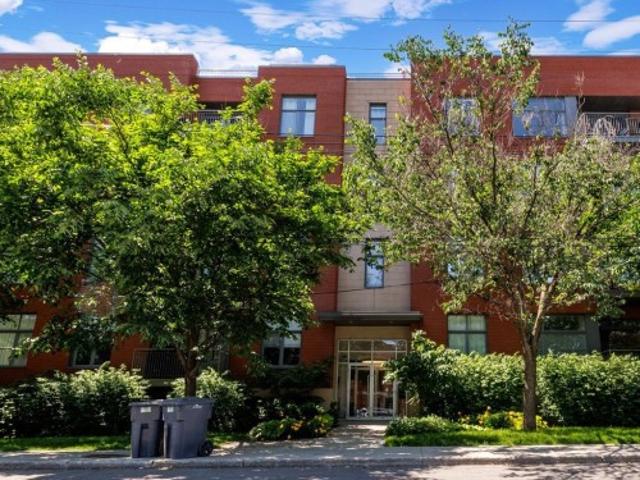 Condo for sale in St. Leonard's, Quebec