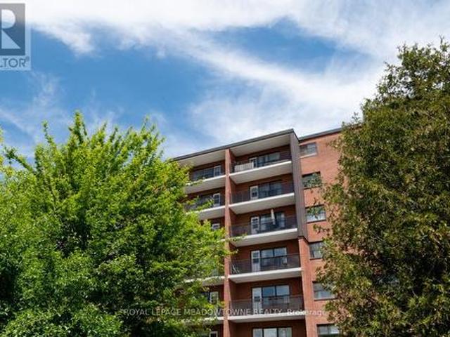 Property for rent in Mississauga, Ontario