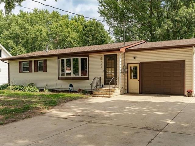 House for sale in Kasson, Minnesota