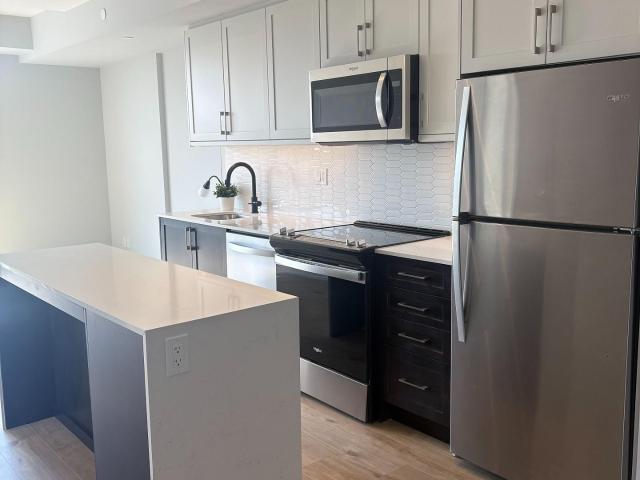 Condo for sale in Woburn, Ontario