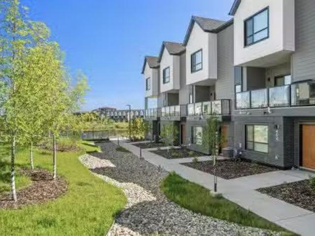Condo for sale in Northwest, Alberta
