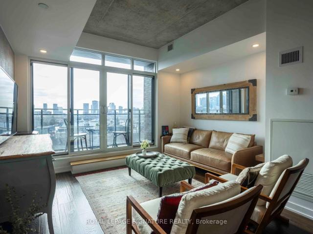 Condo for rent in Woburn, Ontario