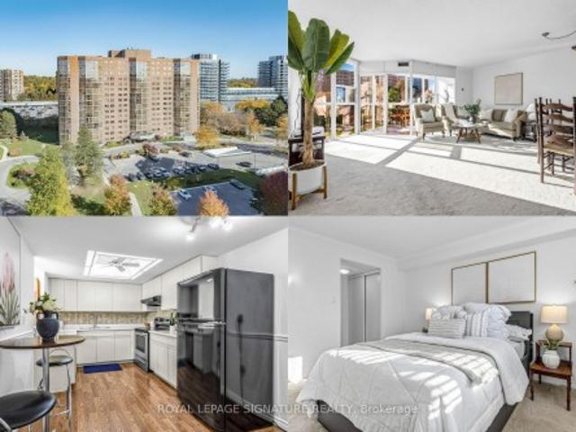 Condo for sale in Richmond Hill, Golden Horseshoe