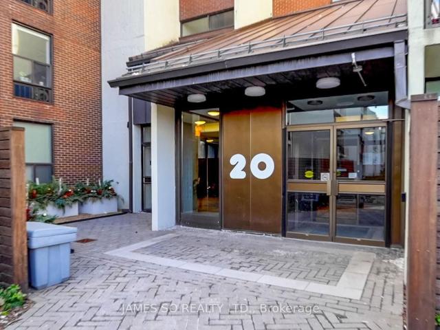 Condo for sale in Woburn, Ontario