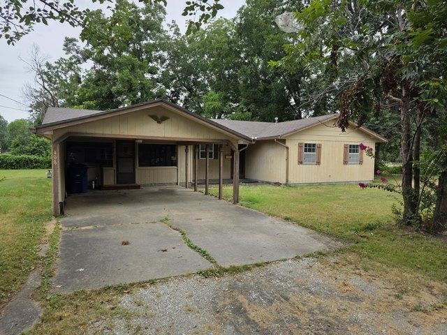 House for sale in Miami, Oklahoma