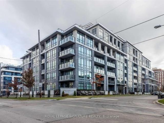 Property for rent in Woburn, Ontario