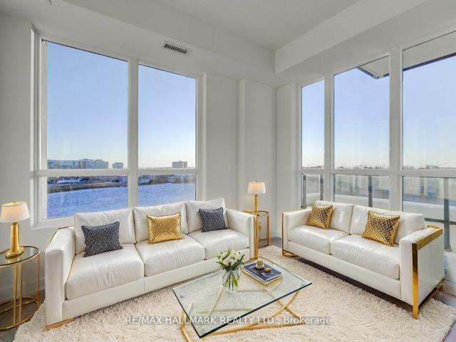 Condo for sale in Woburn, Ontario