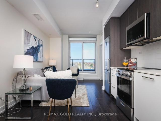 Condo for sale in Georgina, Ontario