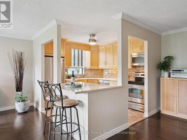 Condo for sale in Guelph, Ontario
