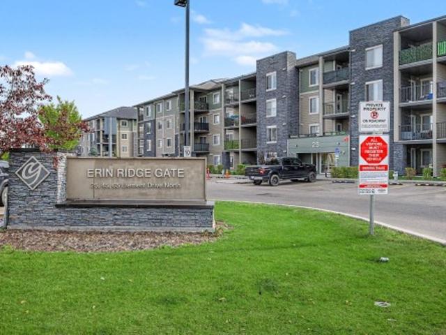 Condo for sale in Erin Ridge North, St. Albert