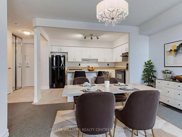 Condo for sale in Woburn, Ontario