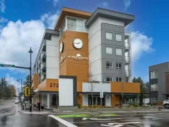 House for sale in Aldergrove, British Columbia