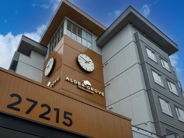 Property for sale in Aldergrove, British Columbia