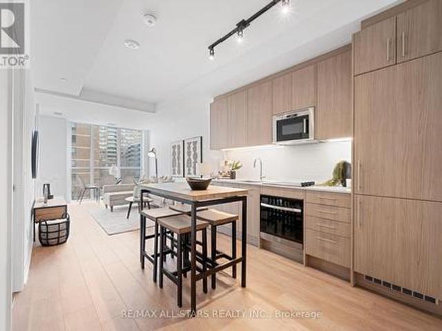 Condo for sale in Woburn, Ontario