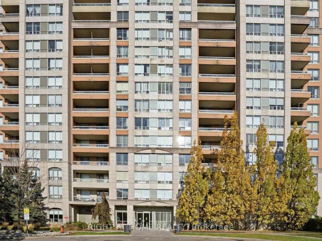 Condo for sale in Woburn, Ontario