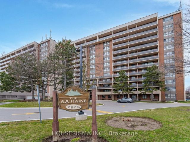 Condo for sale in Woburn, Ontario