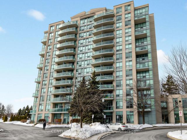 Condo for sale in Mississauga, Ontario