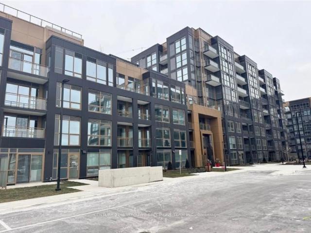 Condo for rent in Oakville, Ontario