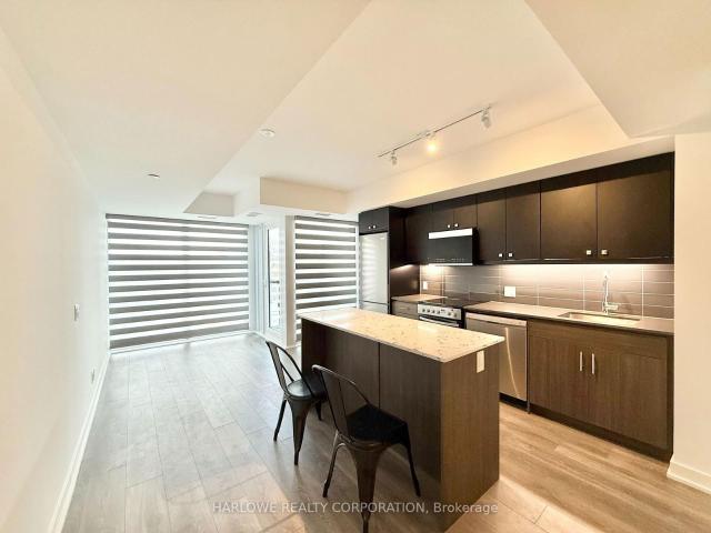 Condo for rent in Woburn, Ontario