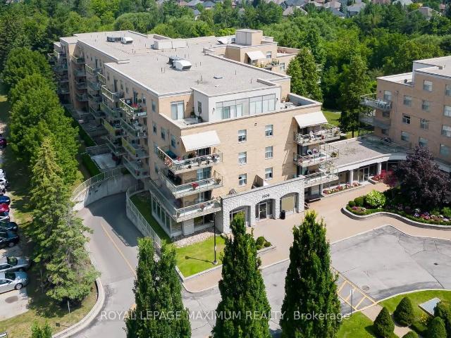 Condo for sale in York, Ontario