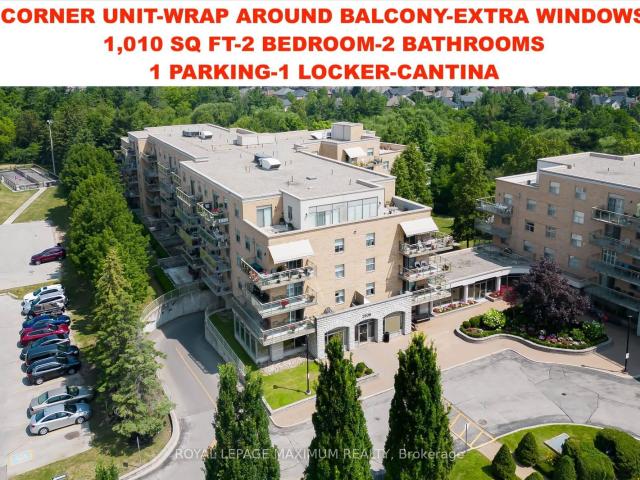Condo for sale in Woburn, Ontario
