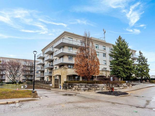 Condo for sale in Woburn, Ontario
