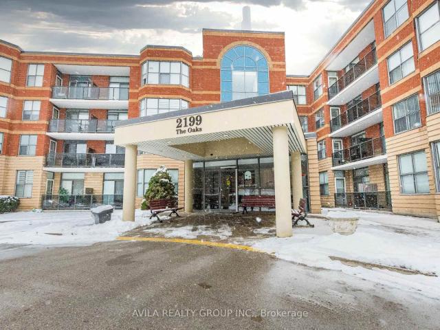 Condo for sale in Oakville, Golden Horseshoe