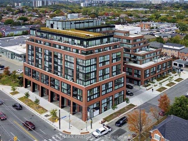 Condo for rent in Woburn, Ontario