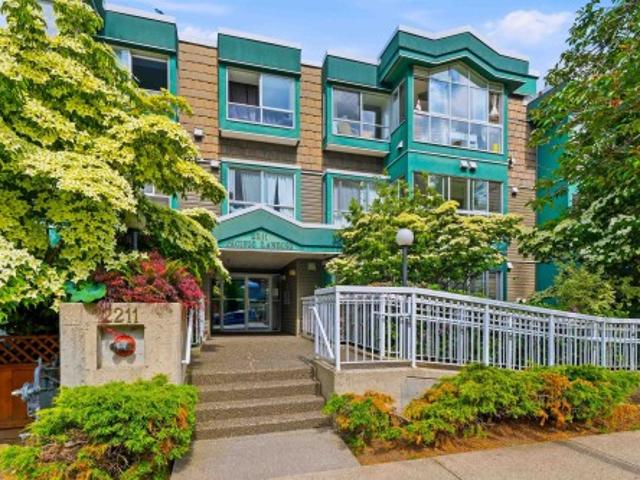 Property for sale in Vancouver, British Columbia