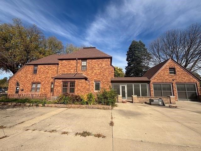House for sale in Spencer, Clay County