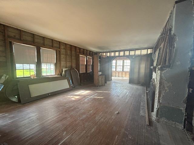 House for sale in Spencer, Clay County
