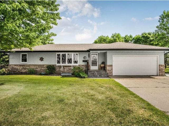House for sale in Paynesville, Minnesota