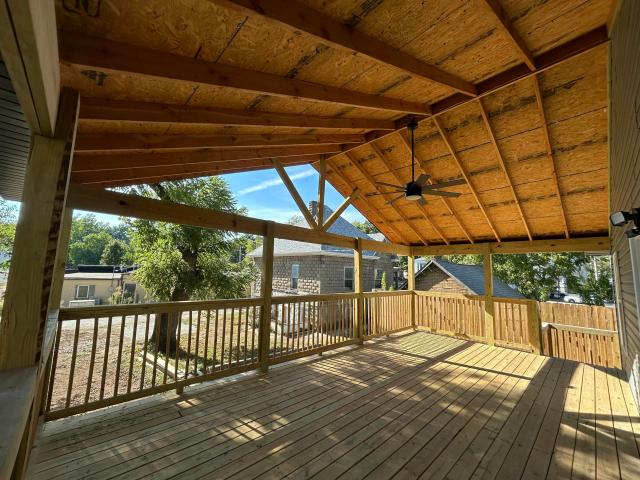 House for sale in Barry, Missouri