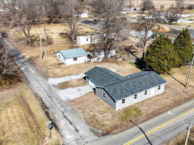 House for sale in La Center, Ballard County