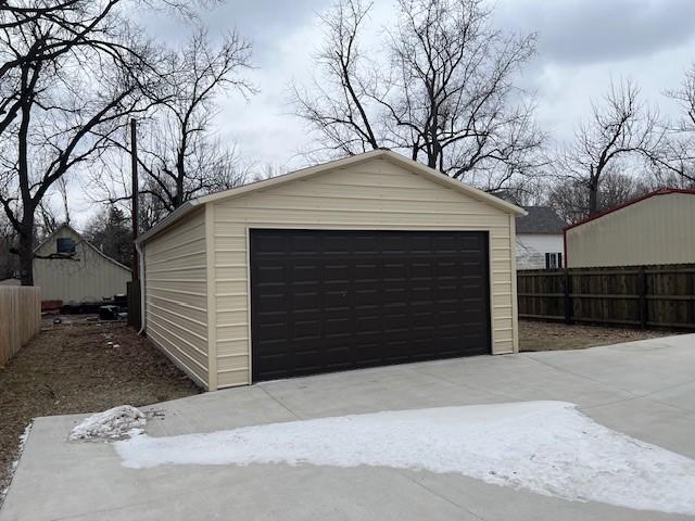 House for sale in Story, Iowa