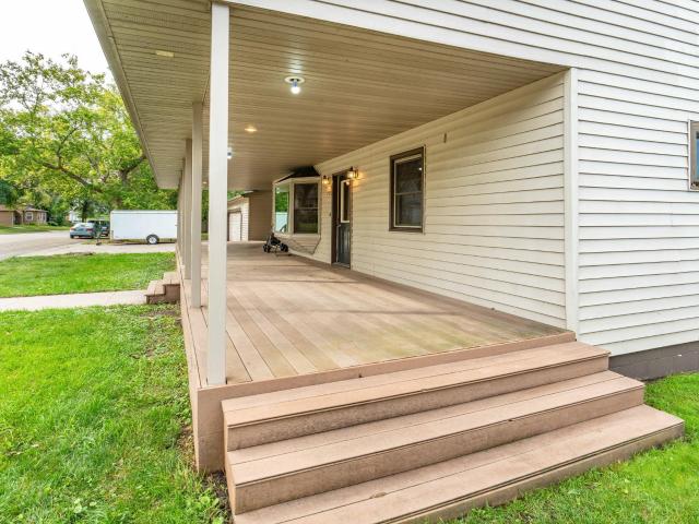 House for sale in Pelican Rapids, Minnesota