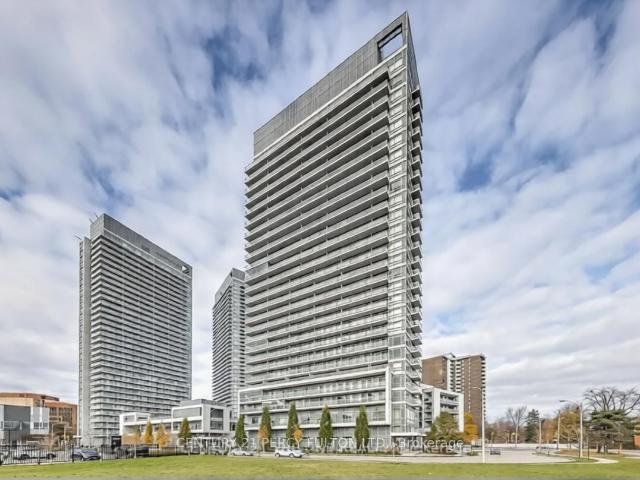 Condo for rent in Woburn, Ontario